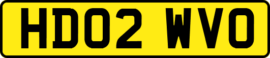 HD02WVO