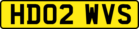 HD02WVS
