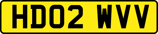 HD02WVV