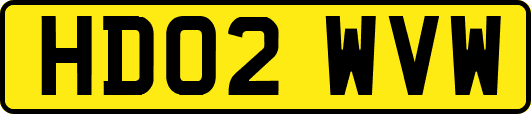 HD02WVW