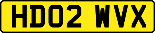 HD02WVX