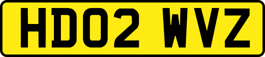 HD02WVZ