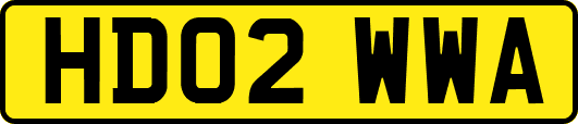 HD02WWA