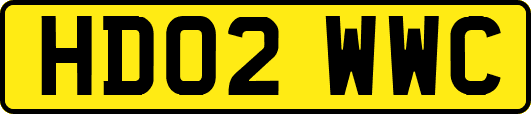 HD02WWC