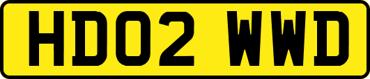 HD02WWD