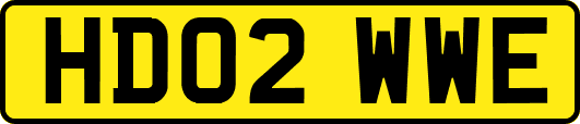 HD02WWE