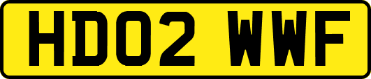 HD02WWF