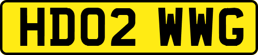 HD02WWG