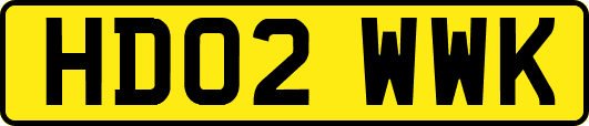 HD02WWK