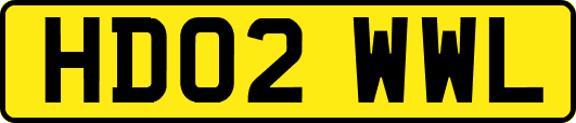 HD02WWL