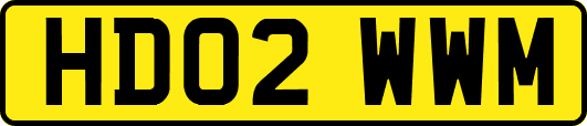 HD02WWM