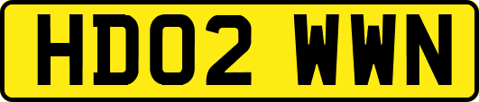 HD02WWN