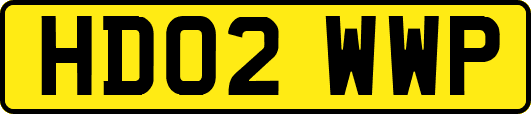 HD02WWP