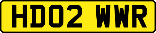 HD02WWR