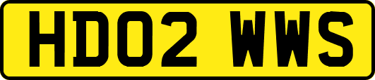HD02WWS