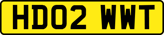 HD02WWT