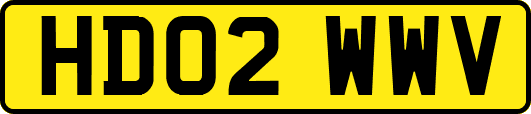 HD02WWV