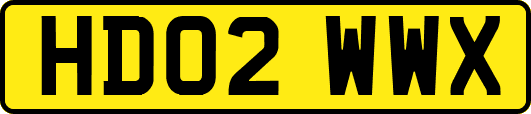 HD02WWX