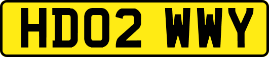 HD02WWY