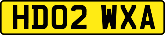 HD02WXA