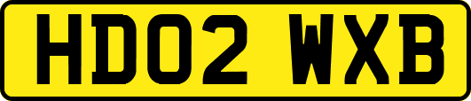 HD02WXB
