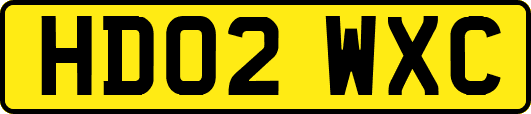 HD02WXC