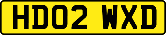 HD02WXD