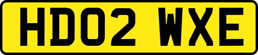 HD02WXE