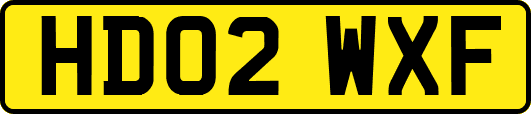 HD02WXF