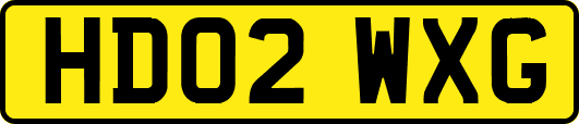 HD02WXG