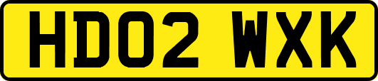 HD02WXK