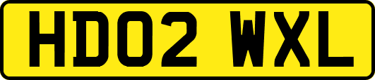 HD02WXL