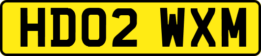 HD02WXM