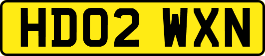 HD02WXN