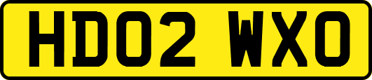 HD02WXO