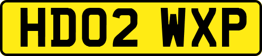HD02WXP