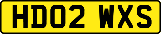 HD02WXS