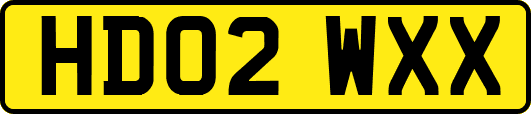 HD02WXX