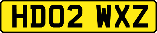 HD02WXZ