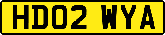 HD02WYA
