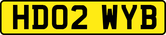 HD02WYB