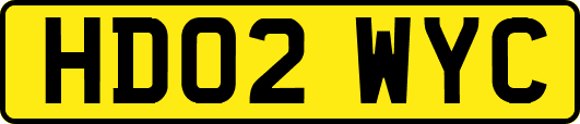 HD02WYC