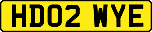 HD02WYE