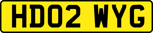 HD02WYG