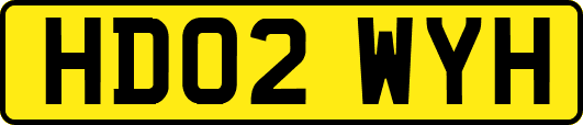 HD02WYH
