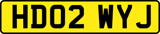 HD02WYJ