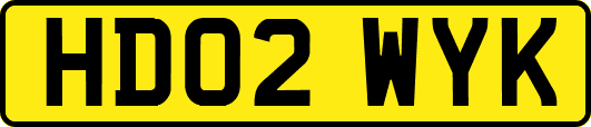 HD02WYK