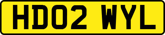 HD02WYL