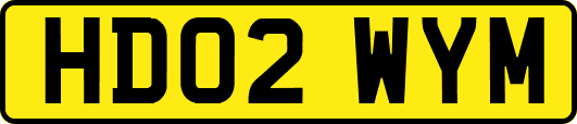 HD02WYM