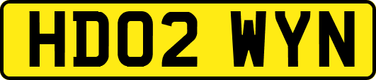 HD02WYN
